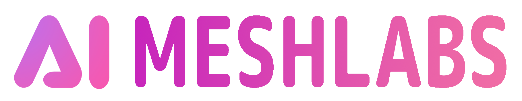 MESHLABS AI Logo